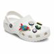 5. Crocs Jibbitz™ Charms 10008459 Stifte
