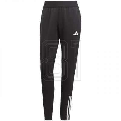 adidas Tiro 23 Wettkampf-Trainingshose W HI5973