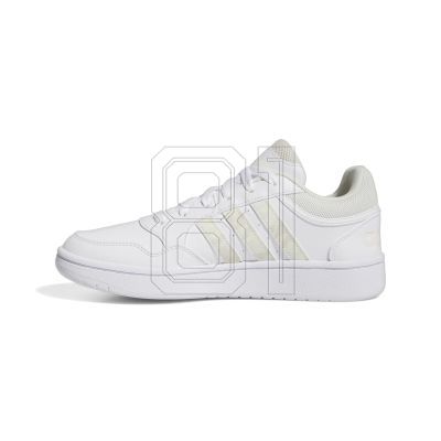 2. adidas Hoops 3.0 W Schuhe ID1116