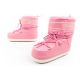 8. O'neill Lisa Damen Winter modische rosa Schneestiefel