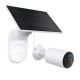 3. TP-Link Tapo C410 Kit Kugelförmige IP-Sicherheitskamera für den Außenbereich, 2304 x 1296 px, Decken-/Wandmontage