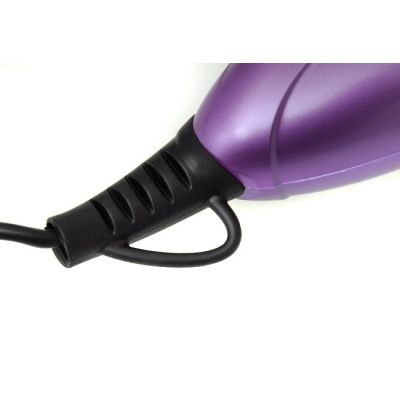 5. ELDOM Haartrockner HT280 1500 W LED-Anzeige