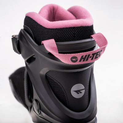 6. Hi-Tec Lady Regatti W 92800438736 Schlittschuhe