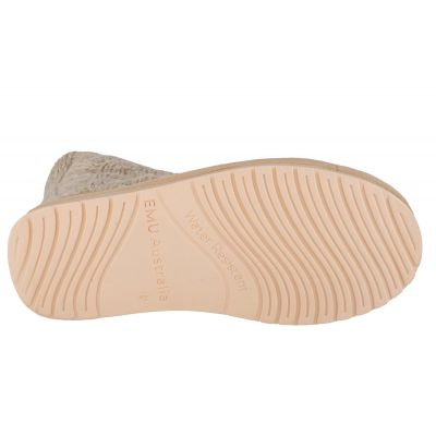 9. Schuhe, Hausschuhe EMU Australia Bartle W W13142-MACA 