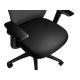 6. GENESIS Astat 200 Gaming-Stuhl (Mesh, Schwarz)