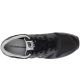 7. Klassische Herrenschuhe New Balance 373 Lifestyle Black (ML373KN2)