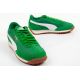 7. Puma Easy Rider Vintage Jugend-Sportschuhe, Wildledergrün