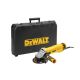 DeWALT DWE4217KD-QS Winkelschleifer 12,5 cm 11000 U/min 1200 W 1,85 kg