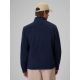 2. Herren-Fleecejacke mit Stehkragen, Größe 4F 4FRAW26TFLEM542-30S