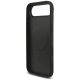 7. Guess 4G Strap Triangle Logo MagSafe Hülle für iPhone 17 Air - Schwarz