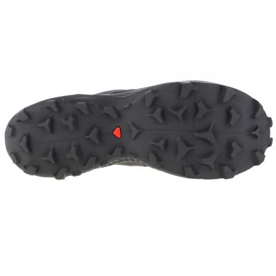 4. Salomon Wildcross 2 GTX M 414554 Laufschuhe