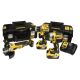 2. DeWALT DCK384P2T-QW nicht kategorisiert
