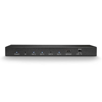 3. Lindy 38236 HDMI TV-Splitter 4x HDMI
