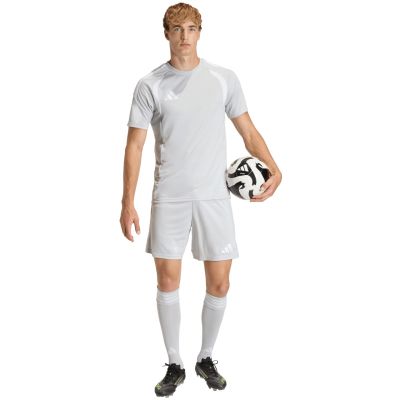 7. adidas Tiro 26 League Shorts für Herren, Grau, KA8781