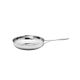 Demeyere Industry 5 Stahlbratpfanne 24 cm