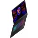 32. MSI Katana 17 B13VEK-1261XPL i7-13620H 17,3" FHD 144Hz 16GB DDR5 SSD1TB RTX 4050 6GB NoOS