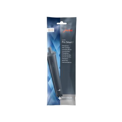 3. JURA CLARIS Pro Smart+ Wasserfilter