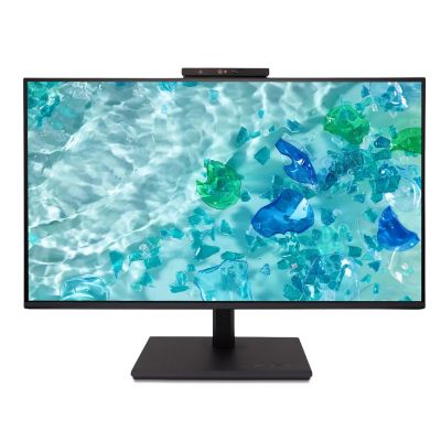 9. Acer Vero B7 B277UGwmiiprzx Computermonitor 68,6 cm (27 Zoll) 2560 x 1440 Pixel Quad HD LCD Weiß