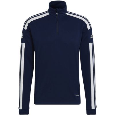 Adidas Squadra 21 Training Top M HC6283 Sweatshirt