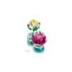 7. LEGO Botanische Kollektion 11511 - Seerosen