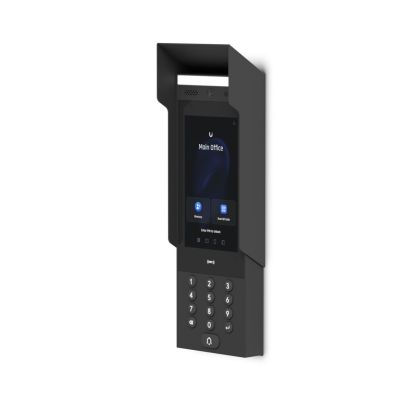 7. Ubiquiti UACC-Intercom-Sonnenschutz