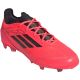 2. Adidas F50 Pro FG Jr IF1360 football boots