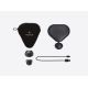 2. Therabody Theragun Mini 2.0 Handmassagegerät Schwarz