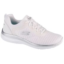 Skechers Bountiful - Quick Path 12607-WSL Weiß 38