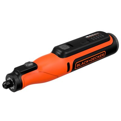 2. Black & Decker BCRT8I-XJ elektrische Graviermaschine