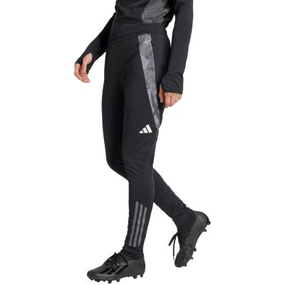 10. adidas Tiro 24 Wettkampf-Trainingshose W IP7600