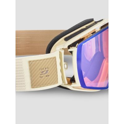 2. JULBO Launcher Beige Skibrille