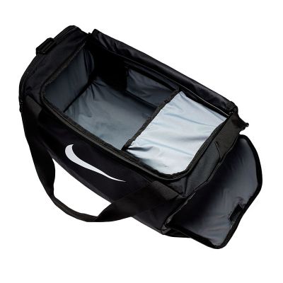 5. Nike Brasilia Trainingstasche 9.0 BA5957-010