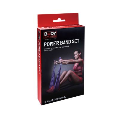 17. Pilatesband BB 102 0,35 MM
