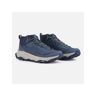 ROSSIGNOL Altiridge Mid R-Shell Dry Herrenschuhe Blau