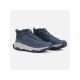 ROSSIGNOL Altiridge Mid R-Shell Dry Herrenschuhe Blau