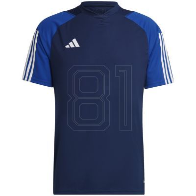 adidas Tiro 23 Wettkampftrikot M HK7637