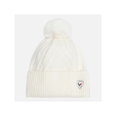 Rossignol W Sara Cap Weiß