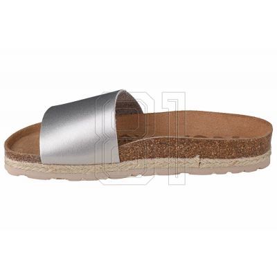 3. Geographical Norway Sandalias Baja Verano W GNW20406-26 Flip-Flops