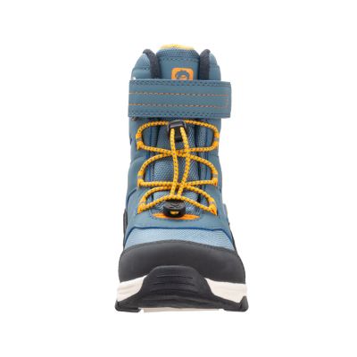 4. Trollkids Kinder Lofoten Winterstiefel PRO Jr 672-196
