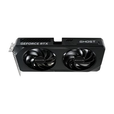 9. Gainward GeForce RTX 5060 Ghost - Grafikkarten