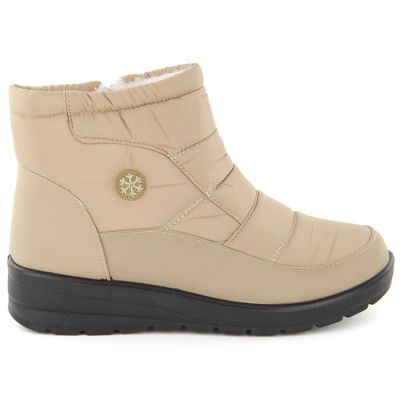 14. News 5029 W EVE437C Keil-Schneestiefel