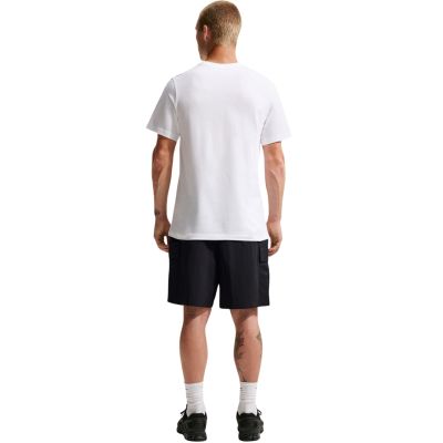 7. Nike Sportswear Club Herrenshorts Schwarz IH5047 010