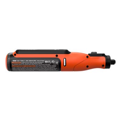 11. Black & Decker BCRT8IK-XJ Rotations-Multifunktionswerkzeug