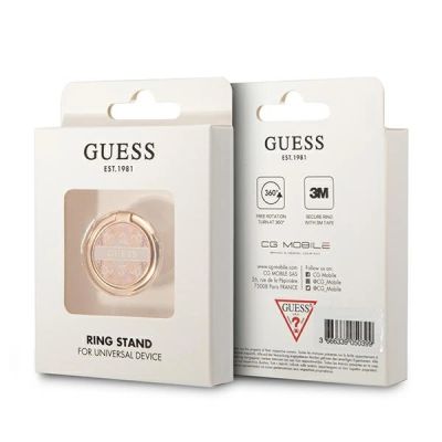 2. Guess Ringständer GURSHHFLG gold/gold Paisley