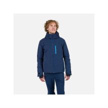 Rossignol Blackside Jkt Marineblaue Jacke