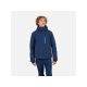 Rossignol Blackside Jkt Marineblaue Jacke