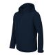 Trail-Softshelljacke für Herren (Marineblau)