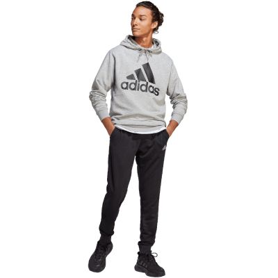 10. Adidas Big Logo Terry M Trainingsanzug IC6749