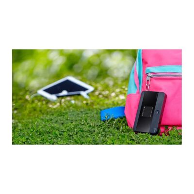 30. TP-LINK M7350 Mobiler Router (4G, LTE; schwarz)