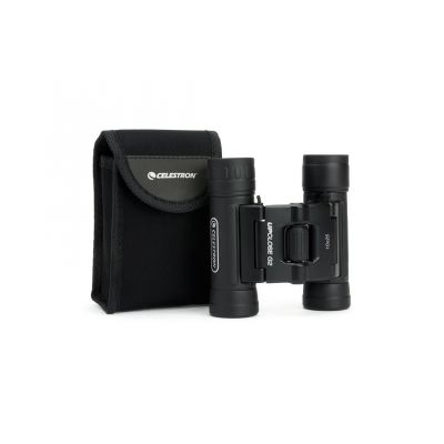 5. Celestron UpClose G2 10x25 Fernglas